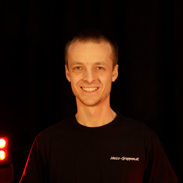 Søren Bull